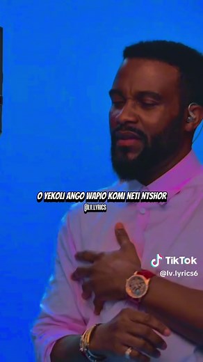 Fally Ipupa - Seul Amour: Paroles Officielles