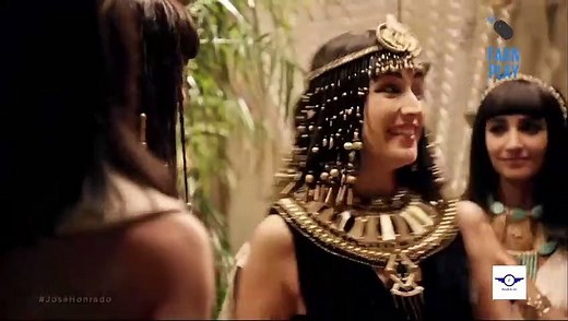 GENESIS - CAPITULO 196 - 19/10/2021 - JOSÉ HONRADO