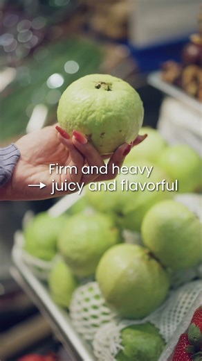 The Guava Hack You Need to Know for Perfect Flavor