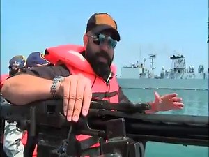 Special program on Pakistan Navy--Mahaz Part-1 | Pakistan Navy