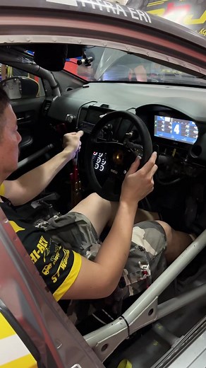 8.5K views · 157 reactions | @stwangan putting the all new Link G5 Voodoo Pro to test in this Honda track build! Let’s go #teamlinkecu #linktheworld | Link ECU | Facebook