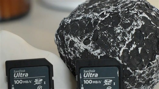 618入手的闪迪至尊极速MicroSDXC卡，128GB大容量+读速200MB/s，拍4K视频不卡顿，户外旅行拍照存储无忧，性价比超高！