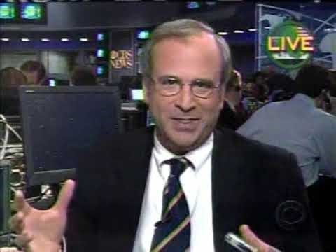 Iraq War - CBS News - 2003-03-21 - 4 p.m. (E)