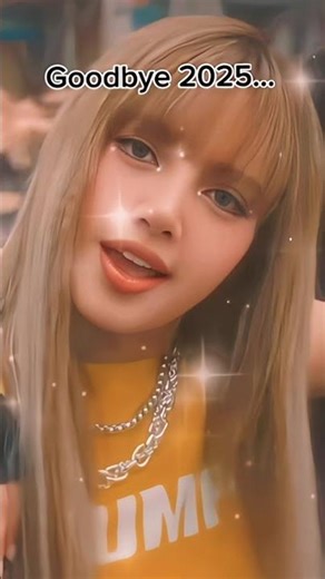 ✨Goodbye 2025.../+1?🤍/#kpop #faitepercer #1K #blackpink #illit ;#babymonster #ive