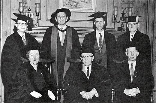 Recalling The Remarkable Alan Watts