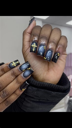 teigan.st (@walsall.nail_technician)’s videos with original sound - ￶ ￶