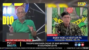 4.1K views · 82 reactions | Watch: Interview with Commander, 802nd...