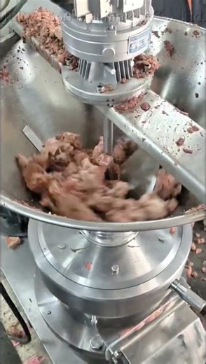 Industrial Colloid Mill Machine | Peanut Butter & Chili Paste Grinder