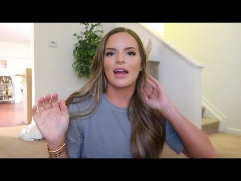 IF ITS NOT ONE THING, ITS ANOTHER | Casey Holmes Vlogs