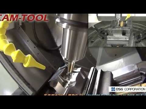 【超硬エンドミル】PHXエンドミルシリーズ PHX-DFR_PHX-LN-DBT