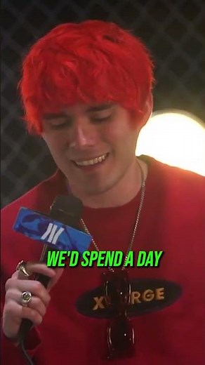 Rewriting Waterparks Album Jinx