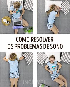 1.7M views · 13K reactions | Cómo resolver os problemas de sono  Os alimentos que dão sono https://goo.gl/zDymoE | Incrível | Facebook