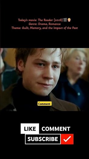 #thereader #englishmovies #topmovies