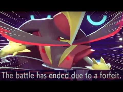 Satisfying 1 Pokemon Sweeps In Pokemon Champions