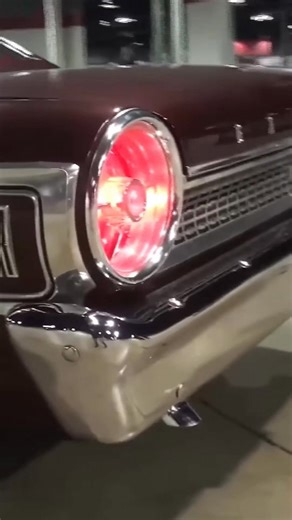 1963.5 Galaxie 500
