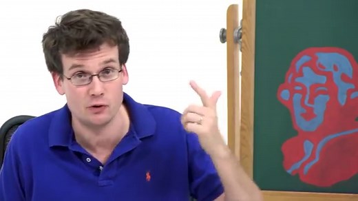 Thomas Jefferson & His Democracy: Crash Course US History #10