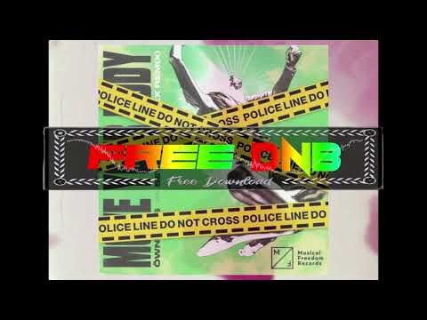 Move Your Body (Hedex Remix) Lumia "Police" Edit