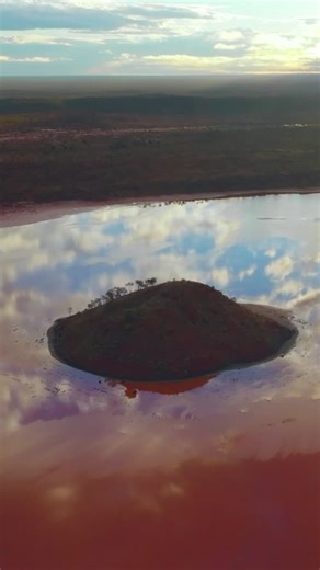 Embark on a Timeless Outback Adventure 🌟 Step back in time and journey through Western Australia’s rich gold rush history with the #GoldenQuestDiscoveryTrail. This 965-kilometre self-drive adventure unveils 25 historic sites, including ghost towns, charming outback pubs, and the iconic Super Pit in Kalgoorlie. Traverse landscapes that tell tales of pioneers, fortunes made and lost, and the enduring spirit of the #Goldfields. Whether you're a history enthusiast or a nature lover, this trail offe