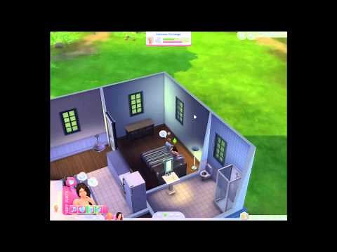 The Sims 4 Tutorial: How to Influence The Gender of a Baby