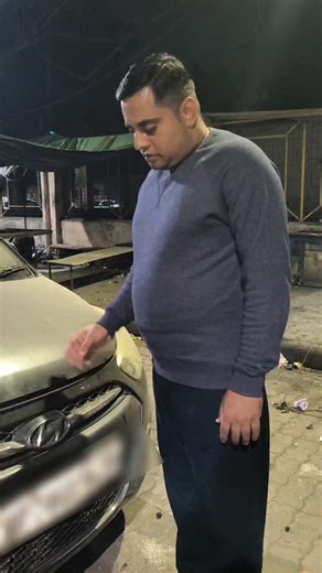 Car Bonnet Noise Fix in 1 Minute! Simple Rubber Trick 🔧 Kya aapki car ke bonnet se chalate waqt awaaz ya vibration aati hai? 🚗 Is video mein main aapko bataunga ki bonnet ke andar lagi choti si rubber (bonnet stopper rubber) ghis jane se kaise noise aati hai — aur sirf 1 minute mein usko kaise fix karein! Bahut log bina wajah mechanic ke paas jaakar paise kharch kar dete hain, jabki solution bilkul simple hota hai. Is easy rubber adjustment trick se aap bonnet ki unwanted awaaz aur vibration k