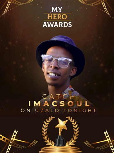 Celebrate Local Heroes at the Uzalo Hero Awards