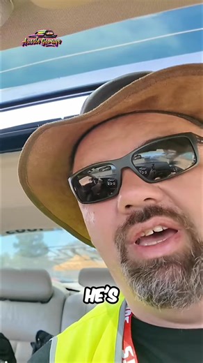 Meet Mick from Mick's Transport (Recommended by all WA & SA YouTubers) and his incredible blown Statesman! See the Full Interview at Summernats 38 at https://youtu.be/zwfR931baxg. He runs a transport business and is deeply involved in the Perth burnout scene. A true passion on wheels! #BlownStatesman #TransportBusiness #PerthBurnout #CarCulture #ModifiedCars #mickstransport #summernats38 #summernats #summernats2026 #Aussiegarageinterviews #Aussiegarageatsummernats | Aussie Garage