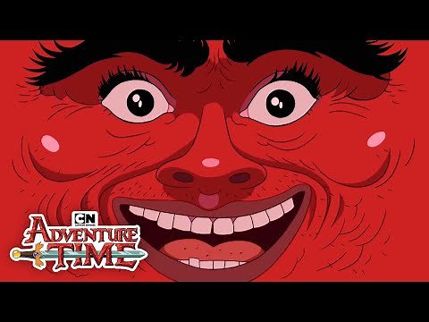 Ricardio The Heart Guy | Adventure Time | Cartoon Network