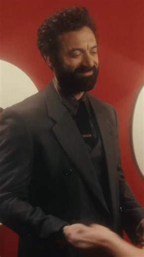 111K views · 32 reactions | @epluribusyourmom and @rebeccahall at tonight’s #GQMOTY red carpet. See the full livestream at the link in bio or at Youtube.com/GQ. | GQ | Facebook