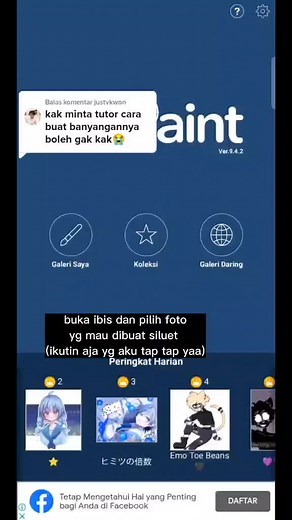 Tutorial Hapus Background yang Rapi dan Detail
