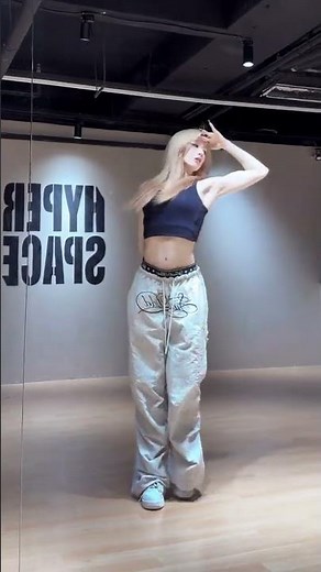 Put A Little Umph In It #dance cover