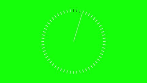 clip-3972066047-green-screen-circular-countdown-timer-dots