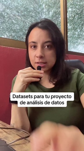 Conjuntos de Datos en Español: Descubre Kaggle y más