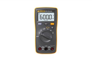 Fluke BK120 Breaker Finder & 107 DMM Kit