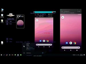 Cypher rat full setup new update