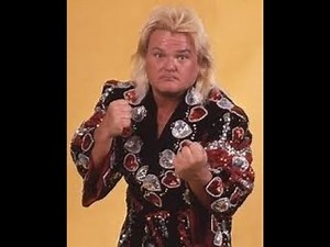 he Story Behind Greg Valentine Breaking Jay Strongbow’s Leg