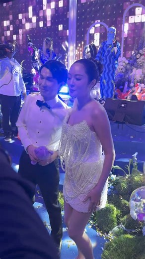 2.9M views · 10K reactions | after party  มินิคอนเสิร์ต paradox #แก้มพีท | Kambumpeace | Facebook