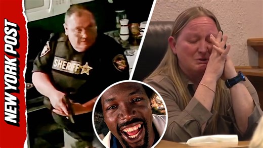 Afroman’s outlandish ‘Lemon Pound Cake’ music video trial – All the bizarre details