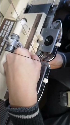 Knitting Machine for Beginners: Plating
