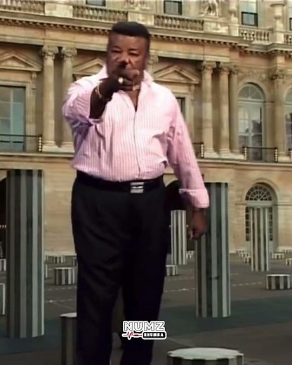 Madilu System - Vice Versa released 4 Dec 2001