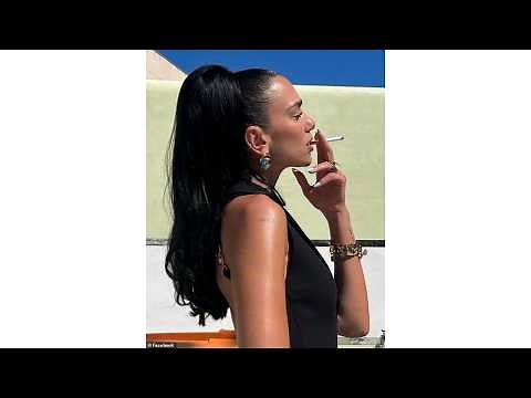 Why Are Celebrities Smoking Again? Beyoncé, Dua Lipa & the Dangerous Comeback of Cigarettes