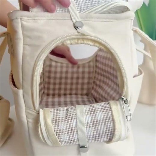 Stop Carrying Your Dog! Why This Shoulder Handbag is a Total Game-Changer
