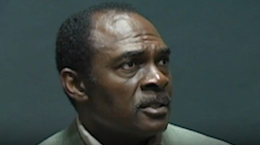 Butler Browder on his mother's case against segregation