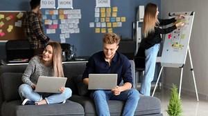 Agile Methoden im Vergleich: Scrum und OKR - ähnlich und doch ganz anders