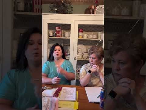 Floss Tube #1 - Get to Know Us!