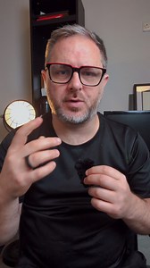 You're not scared of failling, you're scared of peace | Chris Knight | Facebook