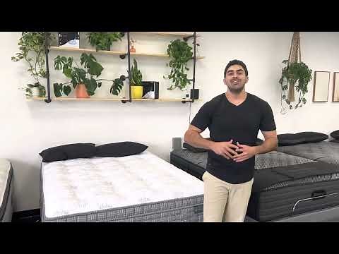 King Koil mattress review