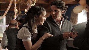 The German Doctor, cast e trama film - Super Guida TV
