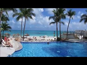 Hotel Riu Cancun - All-Inclusive Resort in Cancun, Mexico