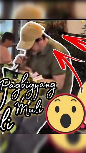 Pagbigyang Muli | Karoake Cover #ericsantos #pagbigyangmulikaraoke #karaoke #karaokesongs