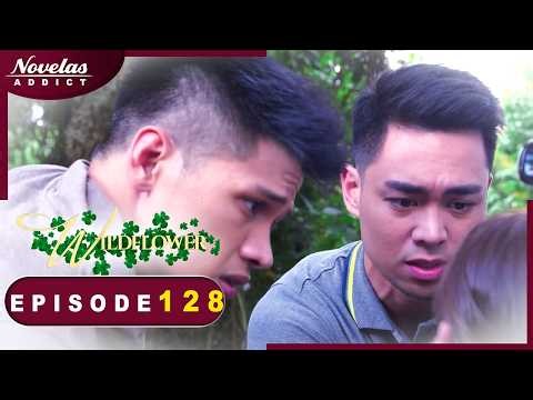FLEUR SAUVAGE - Episode 128 - Novelas Complete en Francais